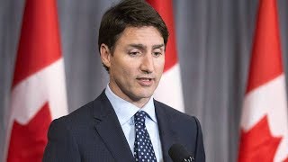 Trudeau says there is ‘momentum’ at NAFTA negotiation table