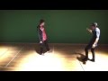 U-YEAH / SOLO DANCE MOVIE 「BATTLE WITH...」