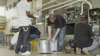 Gain Hands-on Experience and Feel Part of the Team at Great Oaks Career Campuses