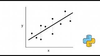 Linear Regression - Python Explained