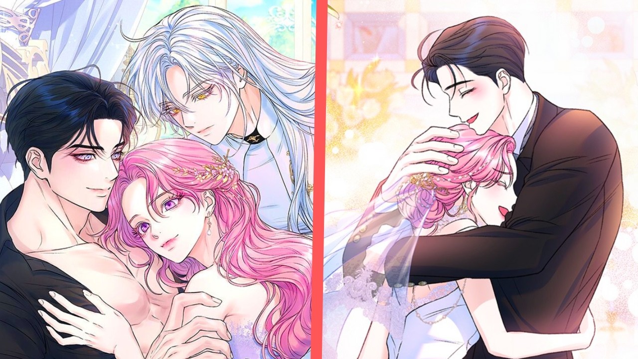 (FULL STORY) He Was a War Machine… Until She Became His Reason to Live - Manhwa Recap