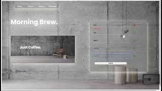 Famous Form Validation using Vanilla JS Profile