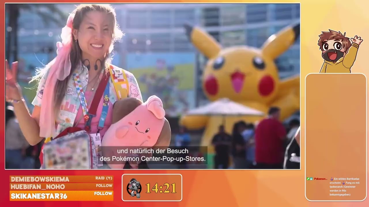 Gameplay HUI, alles andere PFUI? 🥲 DAS ist GENERATION 10 von POKÉMON! 🌬️🌊