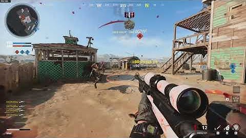 Spawn Trapping At Its Finest