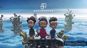 AJR - 100 Bad Days (Official Audio)
