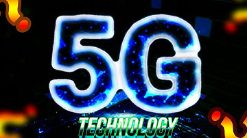 "Unveiling the Power of 5G: Revolutionizing Connectivity and Beyond" | Atomic Mentor