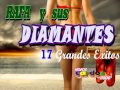 RAFA y sus Diamantes - 17 Grandes Éxitos - CD