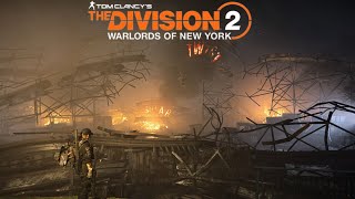 THE DIVISION 2 CO OP - We