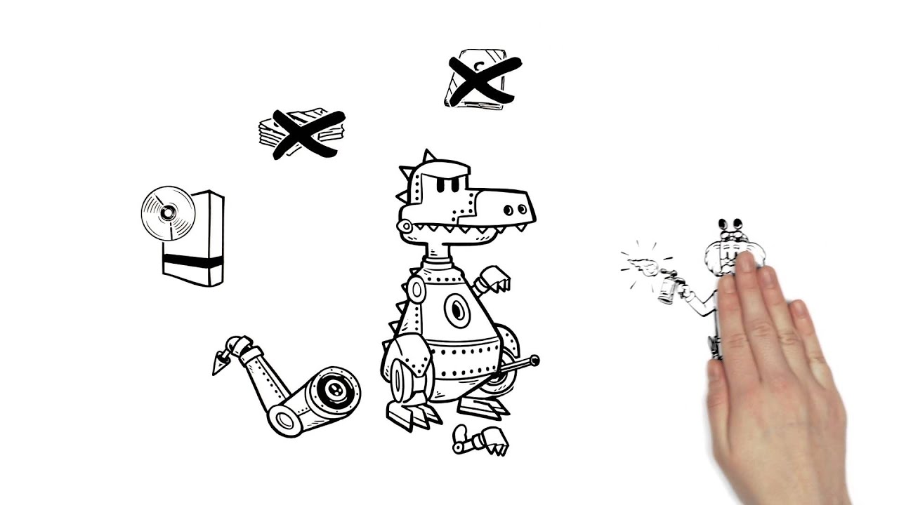 KGS Software - So geht Archivierung heute!