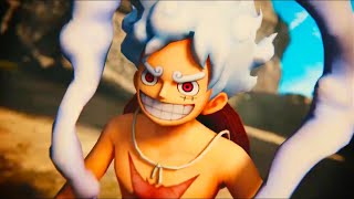 New Opbr Teaser Trailer