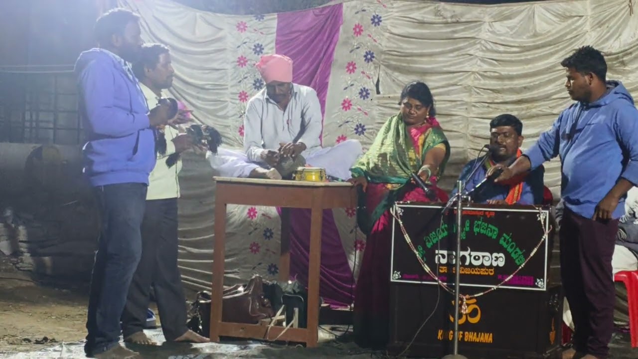 ಹಿರಿಯರು ಇದ್ದರ ಉರುಗಿ ಸುಖ.