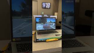 Acer has the support of the AMED Ryzen CPU chip that it is able to run GTA 5 smoothly with mods