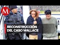 Caso Wallace: ONU exige a México liberar a Brenda Quevedo