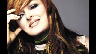 WYNONNA JUDD - My Angel Is Here [HQ] chords