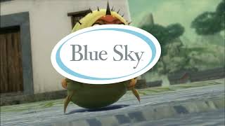 Blue Sky in a Nutshell