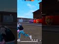 Freefire short gameplay short