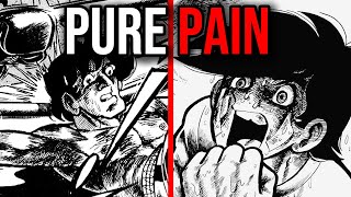 Ashita no Joe Will Break Your Heart