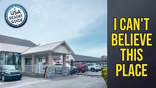 Best Motel - I Can t Believe This Place Seattle WA United States