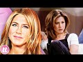 Why Jennifer Aniston Looked So Different In The 90s