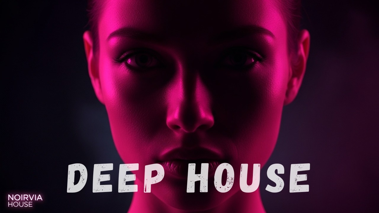 Deep House After Dark | Chill & Atmospheric Night Mix