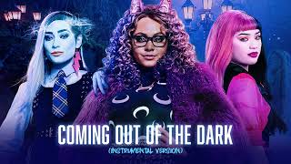 Coming Out Of The Dark (From Monster High The Movie / Karaoke Instrumental)