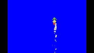 MBC3 ROCKET SCREENBUG FOR A PLACE OF ASPECT RATIOS