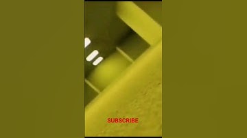 No Clip Into The Backrooms In Simple Sandbox 2 #backrooms #shorts