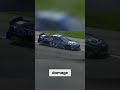 Michigan CURSE Returns! Kyle Busch’s Wild Moment! 😱💥