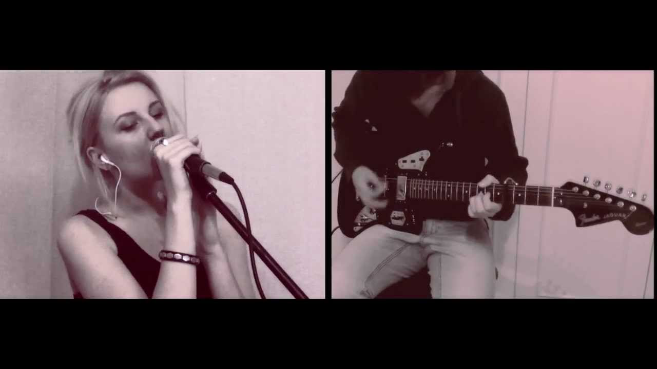 Wye Oak - Civilian (cover)