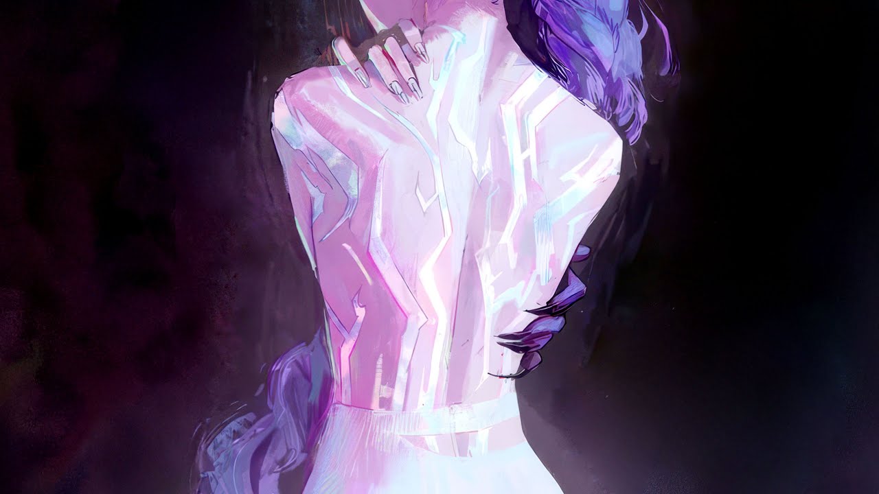 What It Sounds Like – EJAE Demo by Lumie (Kpop Demon Hunters)