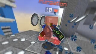 bhoppers are very cool (Ranked Skywars)