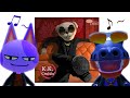 Villagers Singing K.K. Cruisin' Together - Animal Crossing: New Horizons