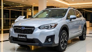 The 2025 Subaru Crosstrek Is Here – Full Review, Features, and Real Pricing!