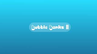 Bubble Tanks 2 - Title Screen