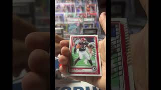The Daily Downtown Hunt | One Donruss Pack a Day Until We Hit a Downtown! Box 3 Pack 20