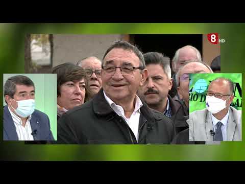 La quinta esquina jueves 27 de mayo de 2021