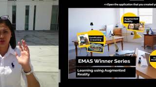 How to create AR  Poster using Zappar