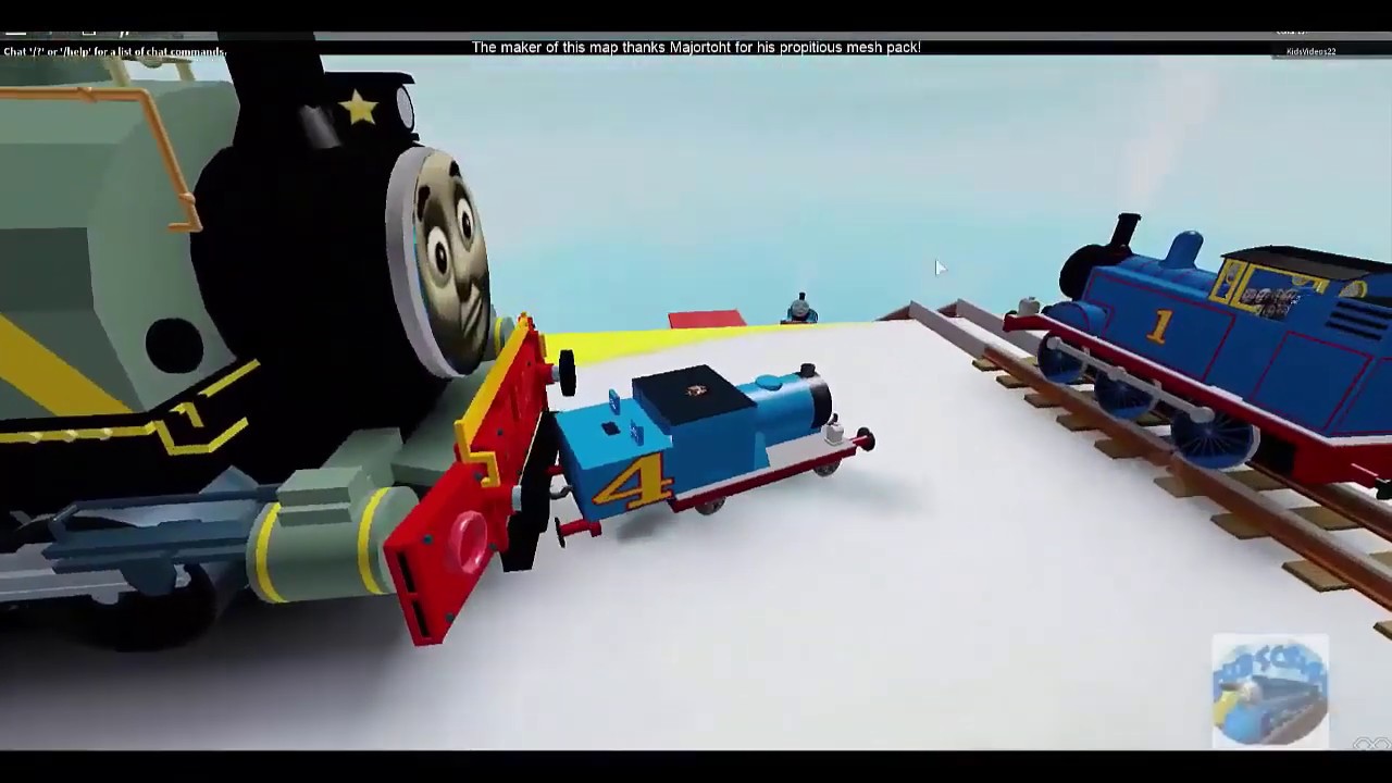 Thomas And Friends The Cool Beans Crashes Wip Thomas James Percy Engines Roblox Youtube - thomas wooden railroad wip roblox