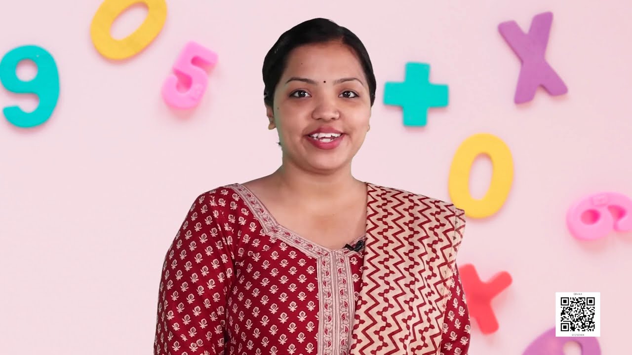 NCERT कक्षा 1 गणित पाठ  10 बनाएं  भाग 1