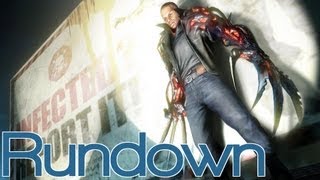 Rundown | Prototype 2 (gameplay)
