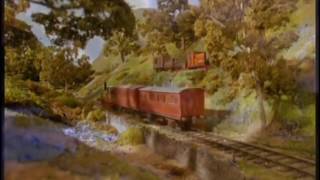 Stepney Gets Lost (US) By Alec Baldwin HQ