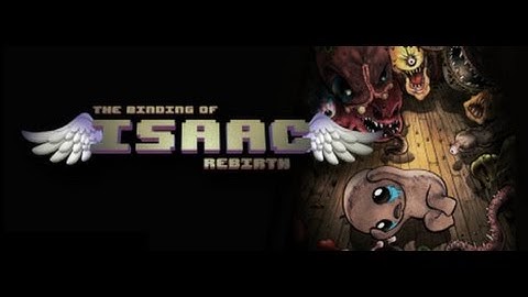 Binding of Isaac | no sound :(