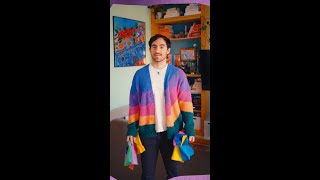 Create a stop-motion animation with Eric Nichol using Adobe Creative Cloud!