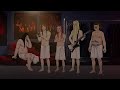 Metalocalypse S4 - Three clips from each episode