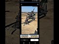army drill in the desert#indianarmy