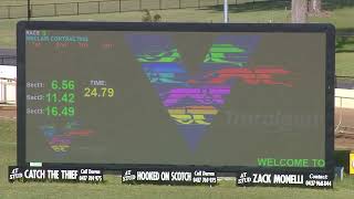 TRA FRI 03 NOV 23 R9