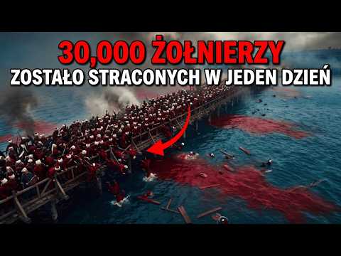 Rzeź janczarów: Jak sułtan Mahmud II w jeden dzień zgładził najpotężniejszą armię