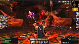 Shattered Halls - Warchief Kargath Bladefist | Heal Priest  POV | WoW TBC Feenix Server