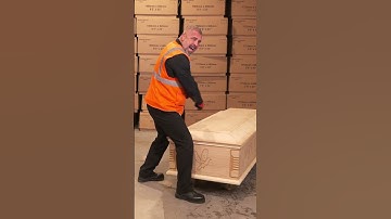 Safely Lift: Straight Lines & Corner Techniques