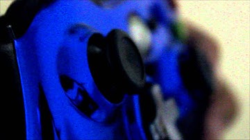 Xbox360 Chrome controller Review